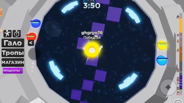 играю с кити