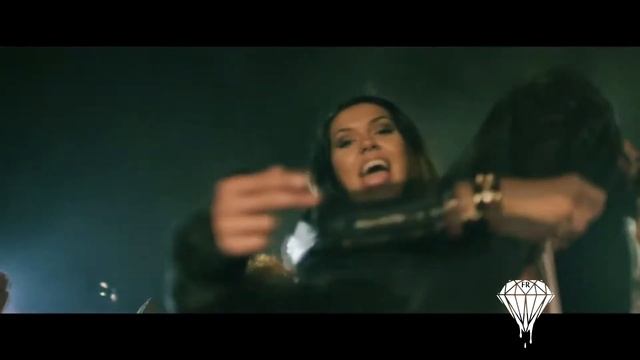 Fly Project - Toca toca Official Video