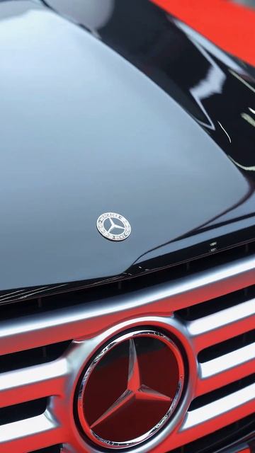 Mercedes-Benz GLS 450 4matic Facelift 2024