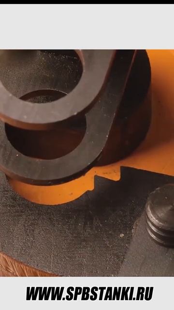 СУПЕР инструмент для ГИБКИ ВОЛЮТ, ЗАВИТКОВ