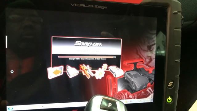 BMW 528i Car Coding Can We Do It With Snapon Scanners