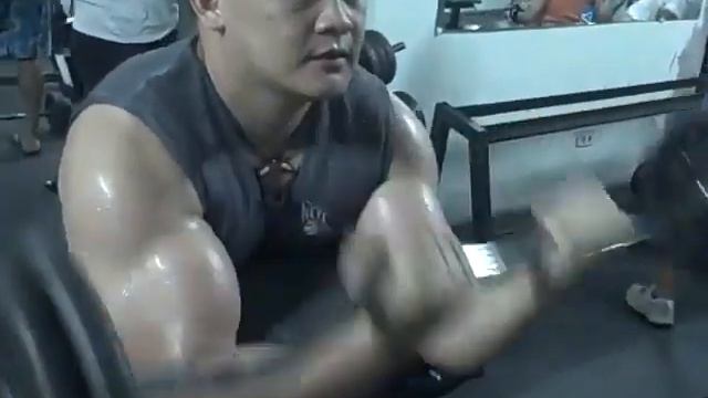 Tito Scandal