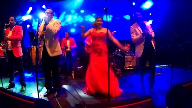 KUMBELE ORQUESTA - Despacito (Versión Salsa)