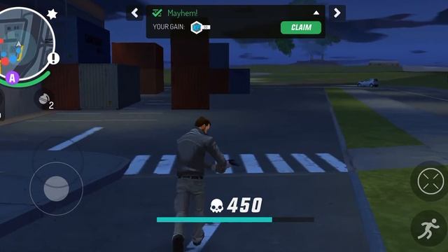Gangstar: Новый Орлеан - Gangstar New Orleans