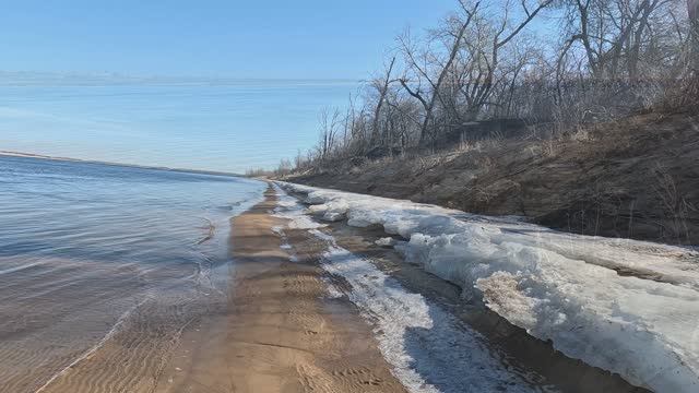 9 марта 2025 А как там грунты?