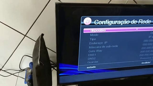 Koqit K1 Mini Problema Ao Conectar Na Internet