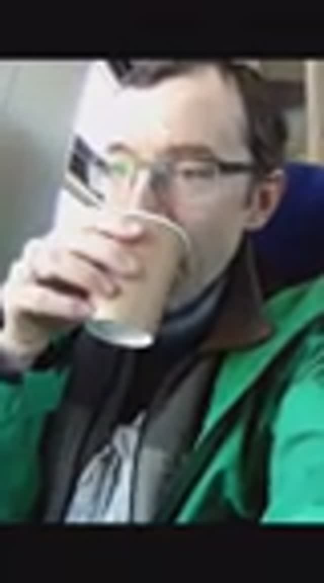 В Тверь - часть 1