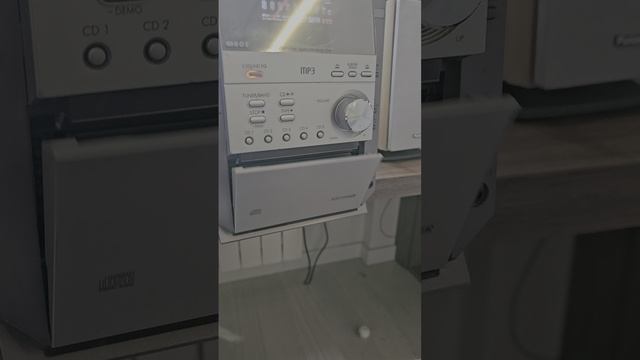 Panasonic Sa Pm 19 продажа