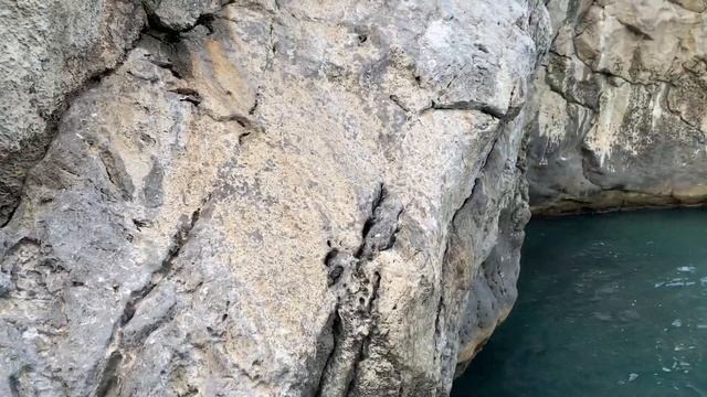 Лето в Крыму