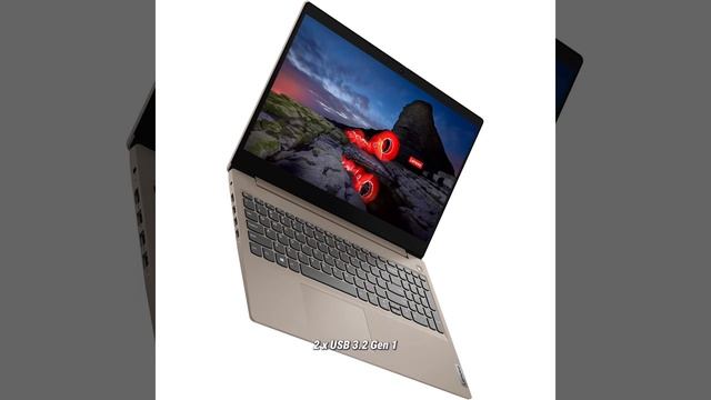 Lenovo IdeaPad Business Laptop, 15.6