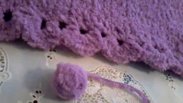 ВЯЗАНИЕ спицами и крючком // От этой ПРЯЖИ НЕ УСТАНЕШЬ //