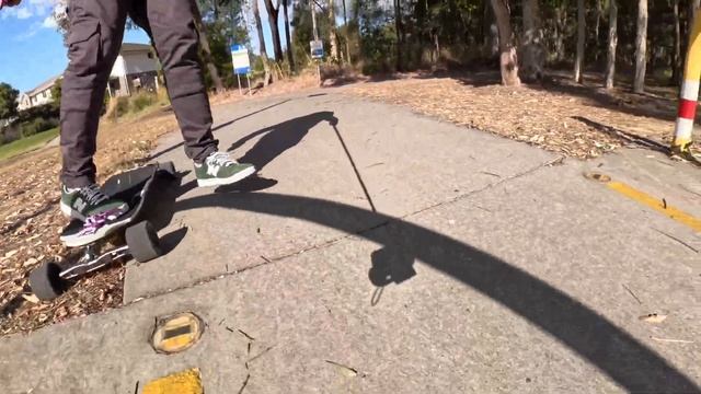 ACEDECK Ares X3 Gear Drive Electric Skateboard Review | Unbeatable Performance & Value !