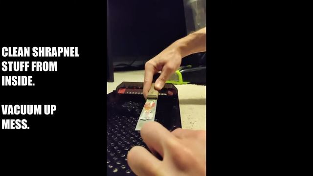 CoolerMaster Lite 3.1 - DIY Case Mod For Better Air Flow!