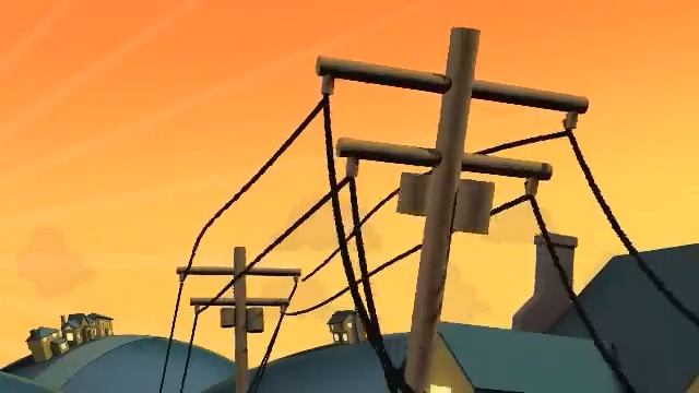 Self-Healing Smart Grid Technology
