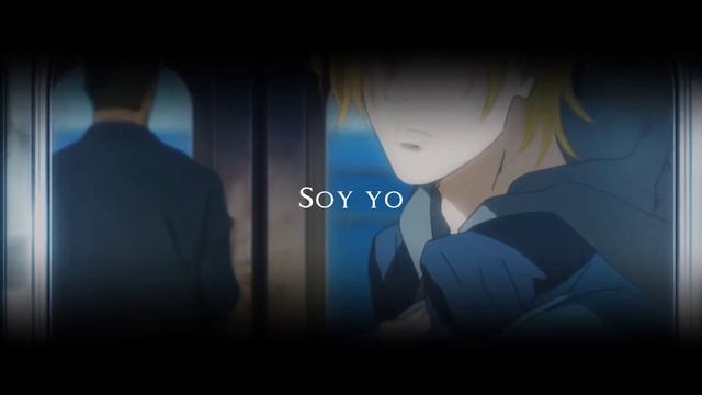 Mystery Of Love // Banana Fish // Sub. Español