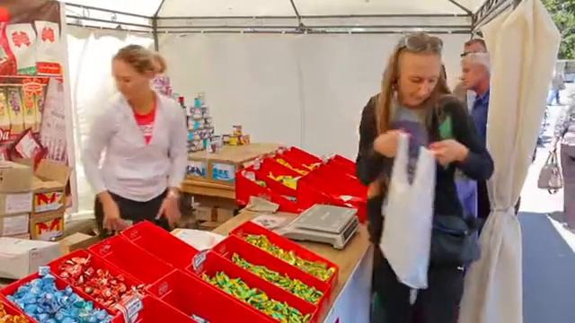 Белорусские продукты