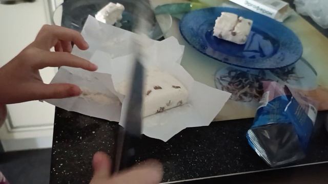 творожная масса