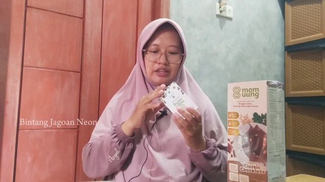 PELANCAR ASI REKOMENDASI KEKINIAN || MOM UUNG ASI BOOSTER