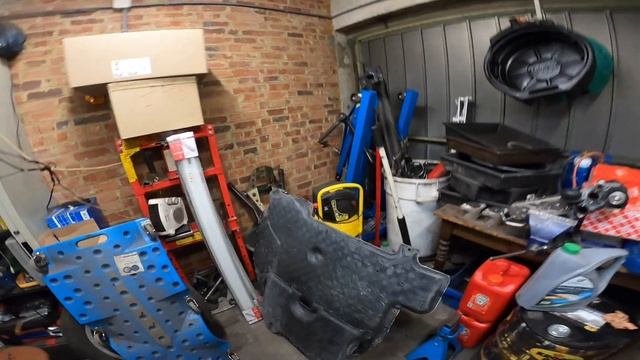 Audi A3 Mk3 Rear Shocks