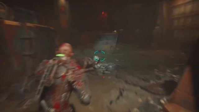 The Calisto Protocole 5