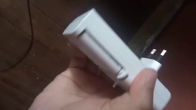 Panasonic ( Eneloop Smart & Quick Charger )