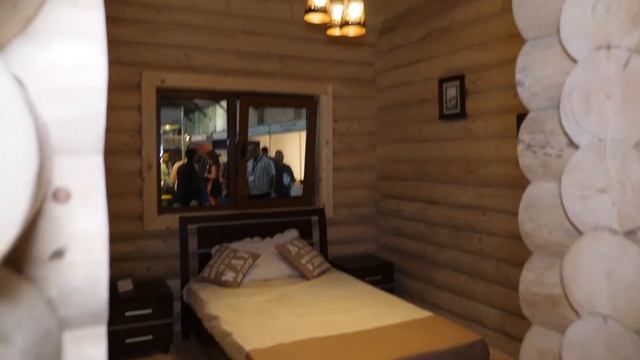 Project Lebanon 2017 -  Day 3 Highlights