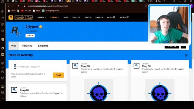 MoreRexy GTA Bad Beat Official Music Video