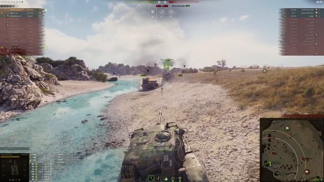 МОЩНАЯ ЗАМЕНА ОБЪЕКТ 140 НА ИМБУ WOT 2020 ЗАМЕНА ТАНКОВ И ВЕТОК В World Of Tanks ПОЛУЧИ ПРЕМ ТАНК