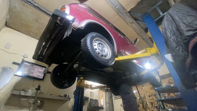 Сток в сток… то есть стык в стык)