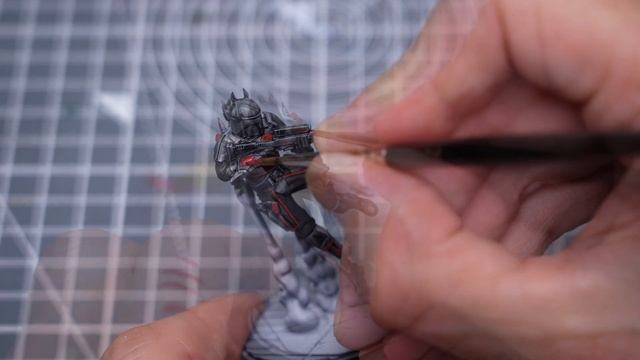 Star Wars Shatterpoint Mandalorian Commados