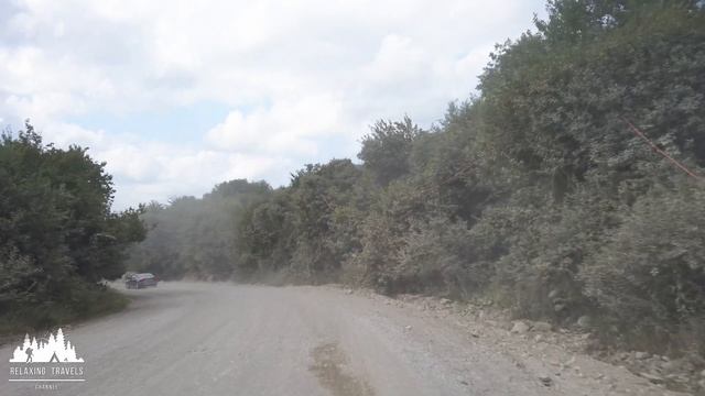 Expert Traveler Shares Hidden Gems From Telavi To Ujarma!