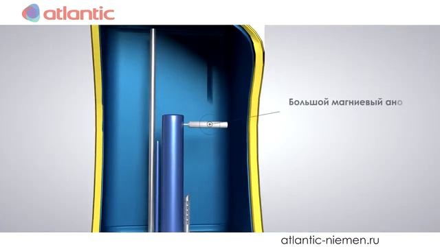 Atlantic Steatite Cube