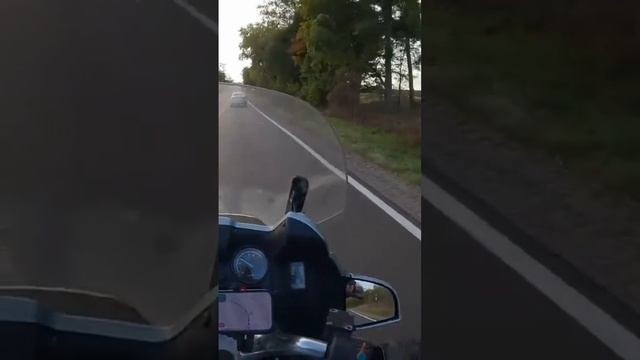 Riding #r1200rt  #bmwmotorrad #motovlog #motorcycle