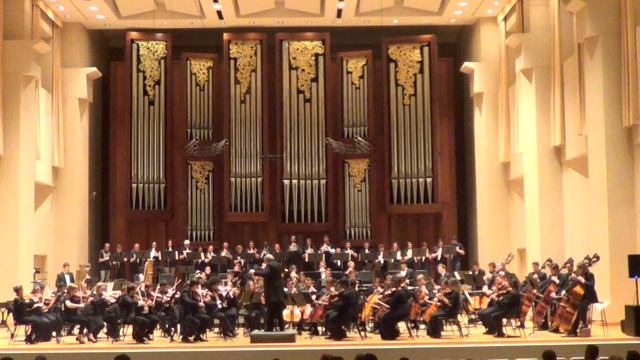 Overture To Music For The Royal Fireworks By George Frideric Handel