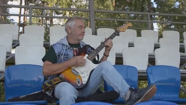 Юрий Рыманов - 