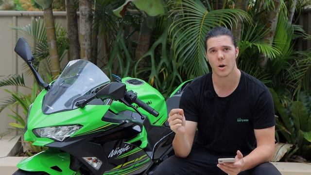 Aussies Can Get Rewarded For Reporting Rider Road Hazards!