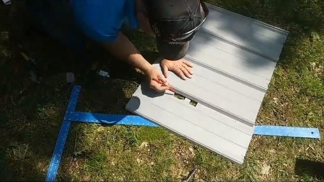 Alternative To Vinyl Skirting On Mobile Home