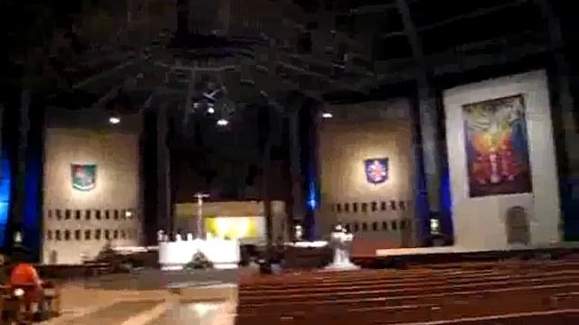 Metropolitan Cathedral