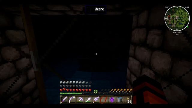 LP MODDE 2015 Ep 48 Panneau solaire hybride