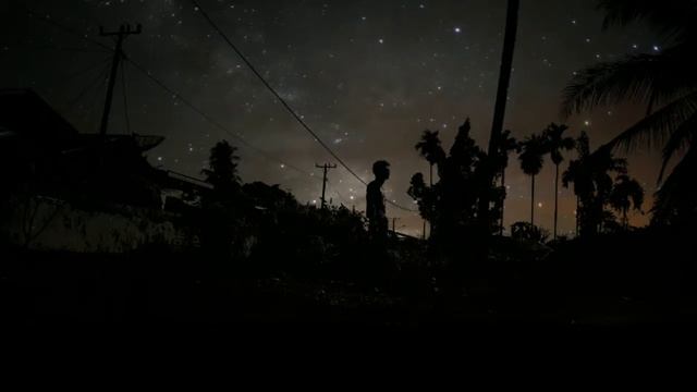 MEMBUAT LUMA KEY DENGAN KINEMASTER PRO( SUKSES)