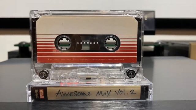 Cassette Deck Nakamichi 670ZX