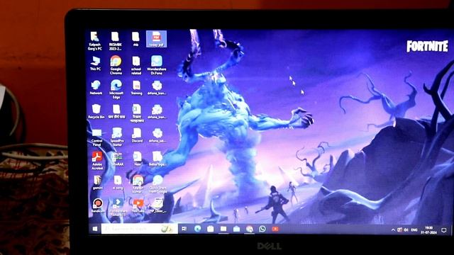 How To Connect Hp Laser Mfp 1188w Printer To Laptop