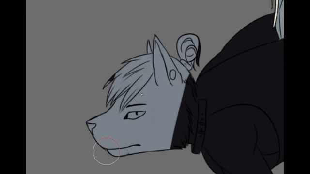 Speedpaint|Happy Together|XixiDoc