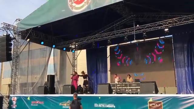 Дарья Подковырина