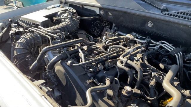 Volkswagen Amarok 2,0 TDI 4 Motion (180 Hk) - 13 930232 2/3