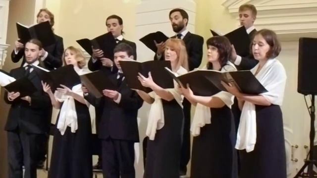 Кирие Елейсон 2 и 3 части
