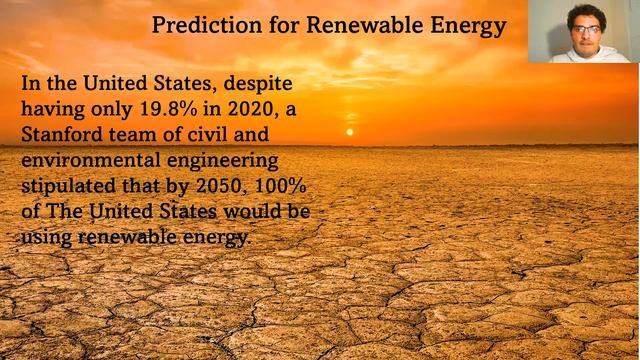 AIS Presentation - Innovative Renewable Energies