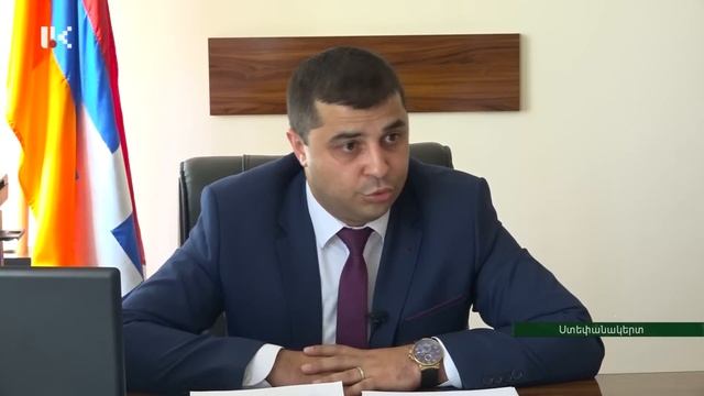 ՍԱՊԾ-ն կոչ է անում զերծ մնալ արևի ճառագայթների տակ վաճառվող ձմերուկ գնելուց