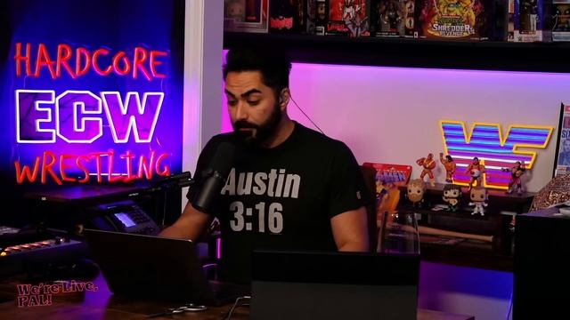 WBD's Offer To AEW: Disappointment?