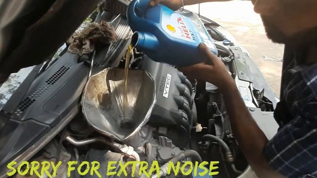 Honda City Zx Cheapest Car Service Under 2200